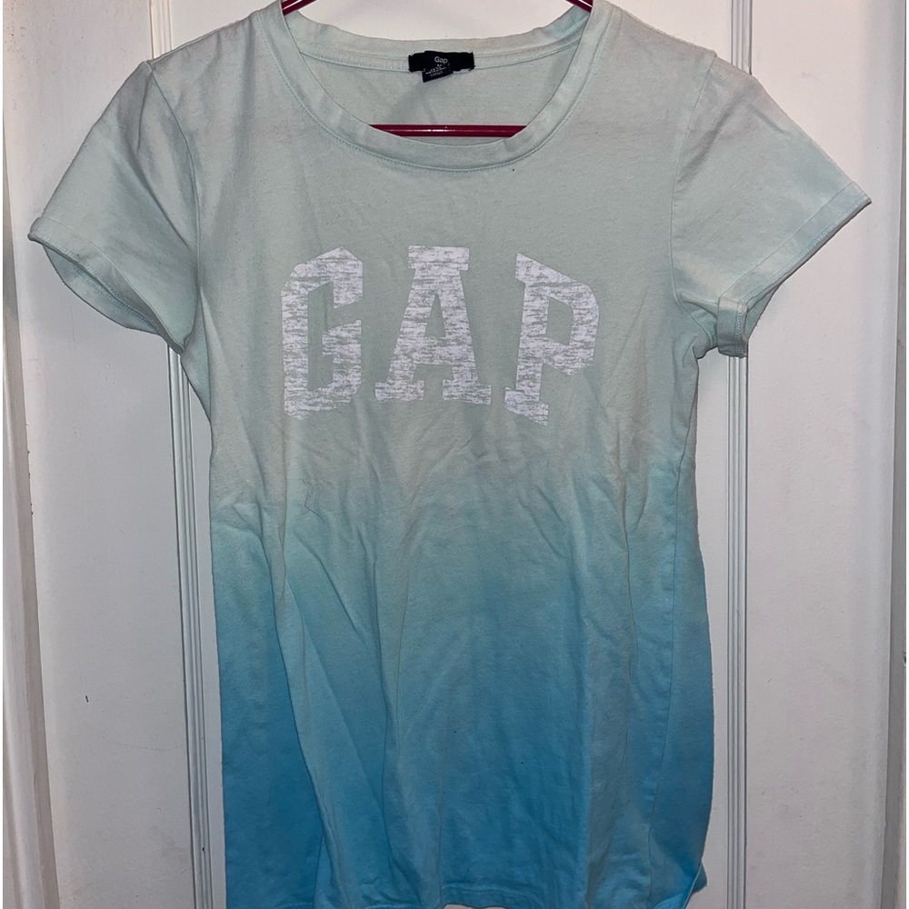 Gap Ombré T-Shirt